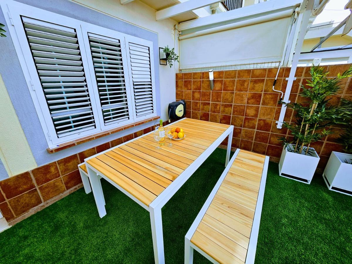 Residence Puerto Rico Puerto Rico  Exteriör bild
